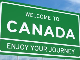 Canadian Visa Expert welcom to canada