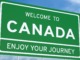 Canadian Visa Expert welcom to canada