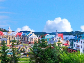 Canadian Visa Expert Mont-Tremblant