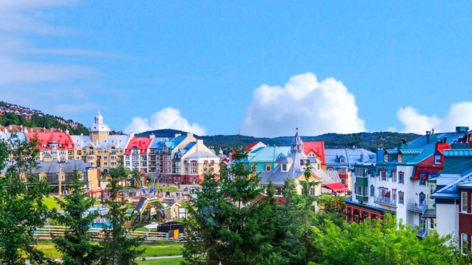 Canadian Visa Expert Mont-Tremblant